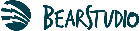 Bearstudio Logo Bearstudio