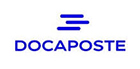 Docaposte Logo Docaposte