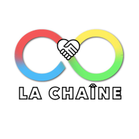 La Chaine Logo La Chaine