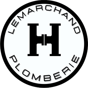 Lemarchand Plomberie Logo Lemarchand Plomberie