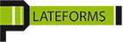 Plateforms Logo Plateforms