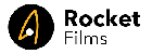 Rocket Film Logo Rocket Film