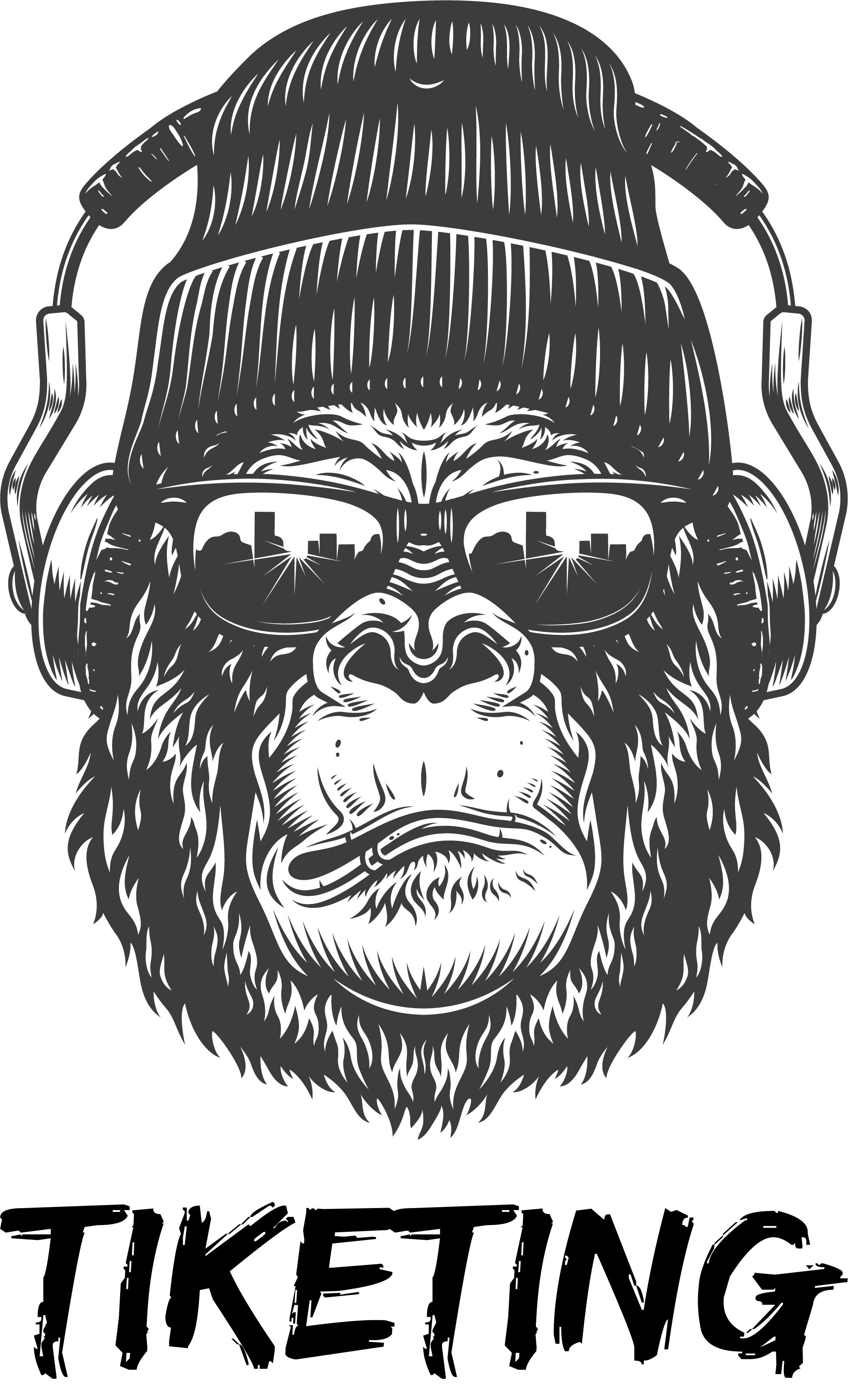 Tiketing Logo Tiketing